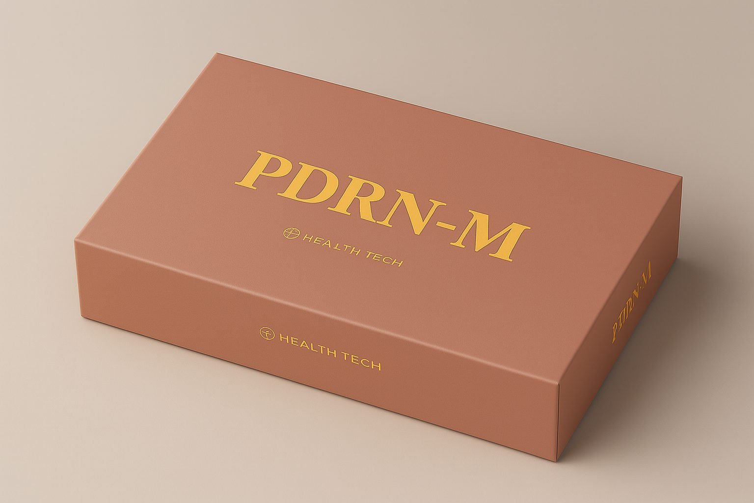 PDRN-M: Inova&ccedil;&atilde;o em Rejuvenescimento da Pele e Sa&uacute;de Capilar
