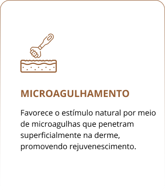 Uma foto de uma pessoa aplicando um produto na pele.