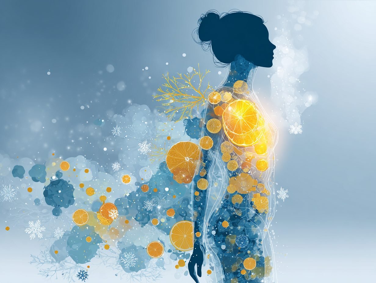 Sistema Imunol&oacute;gico x Inverno: A imunidade do seu paciente est&aacute; preparada?